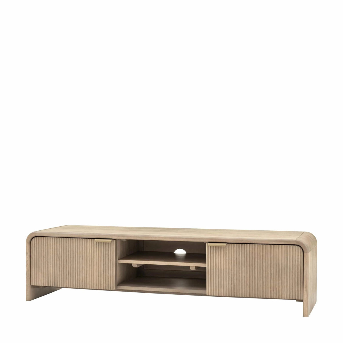 Bodhi Living Coleman Media Unit House of Isabella UK