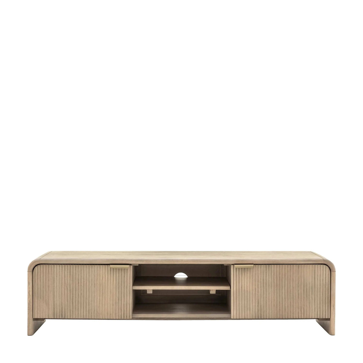 Bodhi Living Coleman Media Unit House of Isabella UK