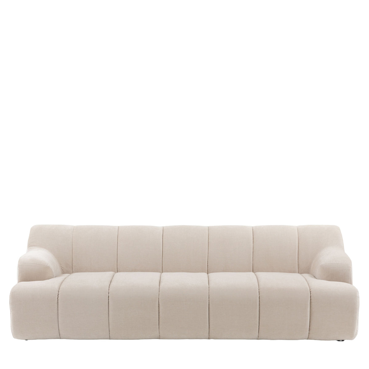 Bodhi Living Como Sofa 3 Seater House of Isabella UK