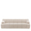 Bodhi Living Como Sofa 3 Seater House of Isabella UK