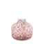 Bodhi Living Confetti Vase Brown Small House of Isabella UK