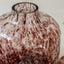 Bodhi Living Confetti Vase Brown Small House of Isabella UK