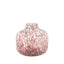 Bodhi Living Confetti Vase Brown Small House of Isabella UK