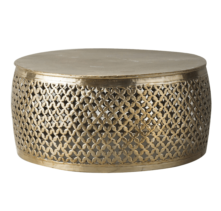 Connor Coffee Table.