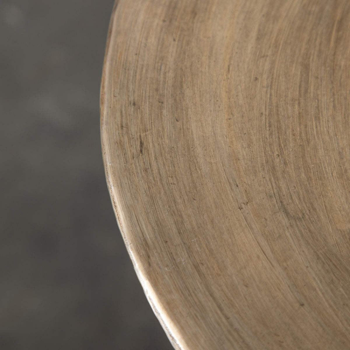 Crackington Side Table Set of 2 400x400x450/600mm.