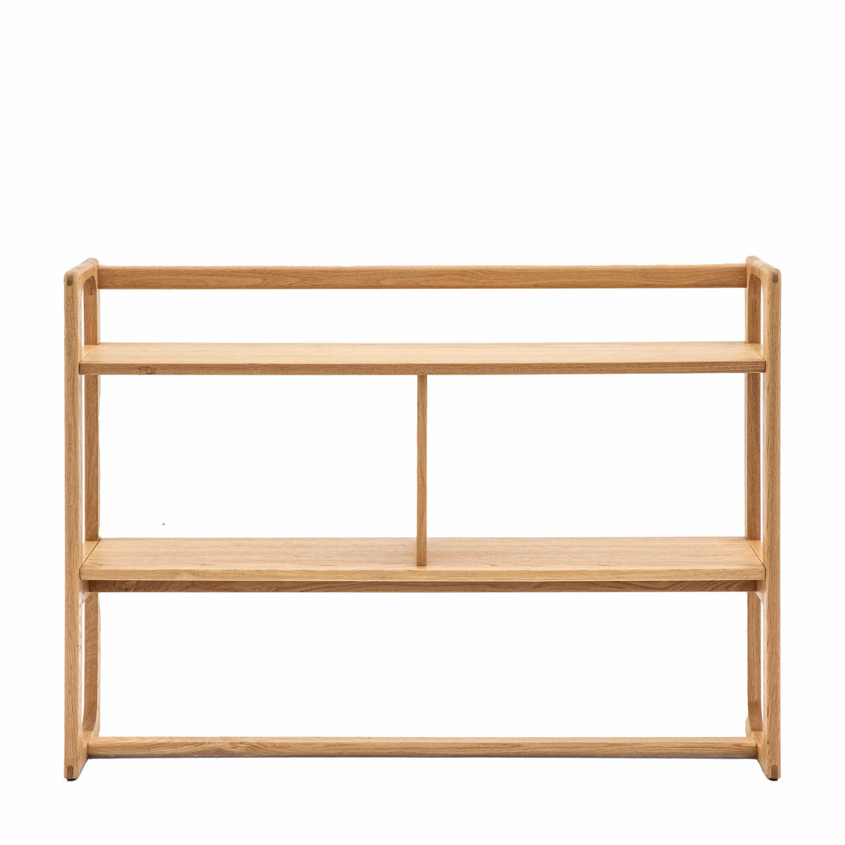 Craft Open Display Natural Wide.