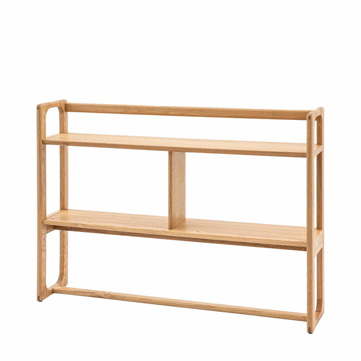 Craft Open Display Natural Wide.