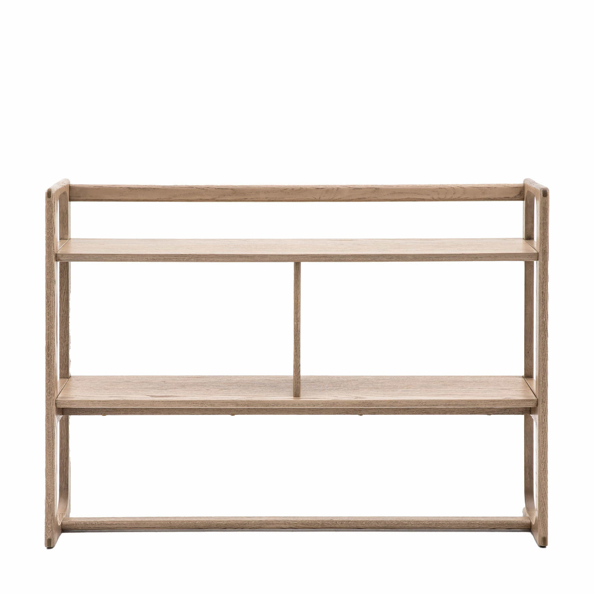 Craft Open Display Smoked Wide.