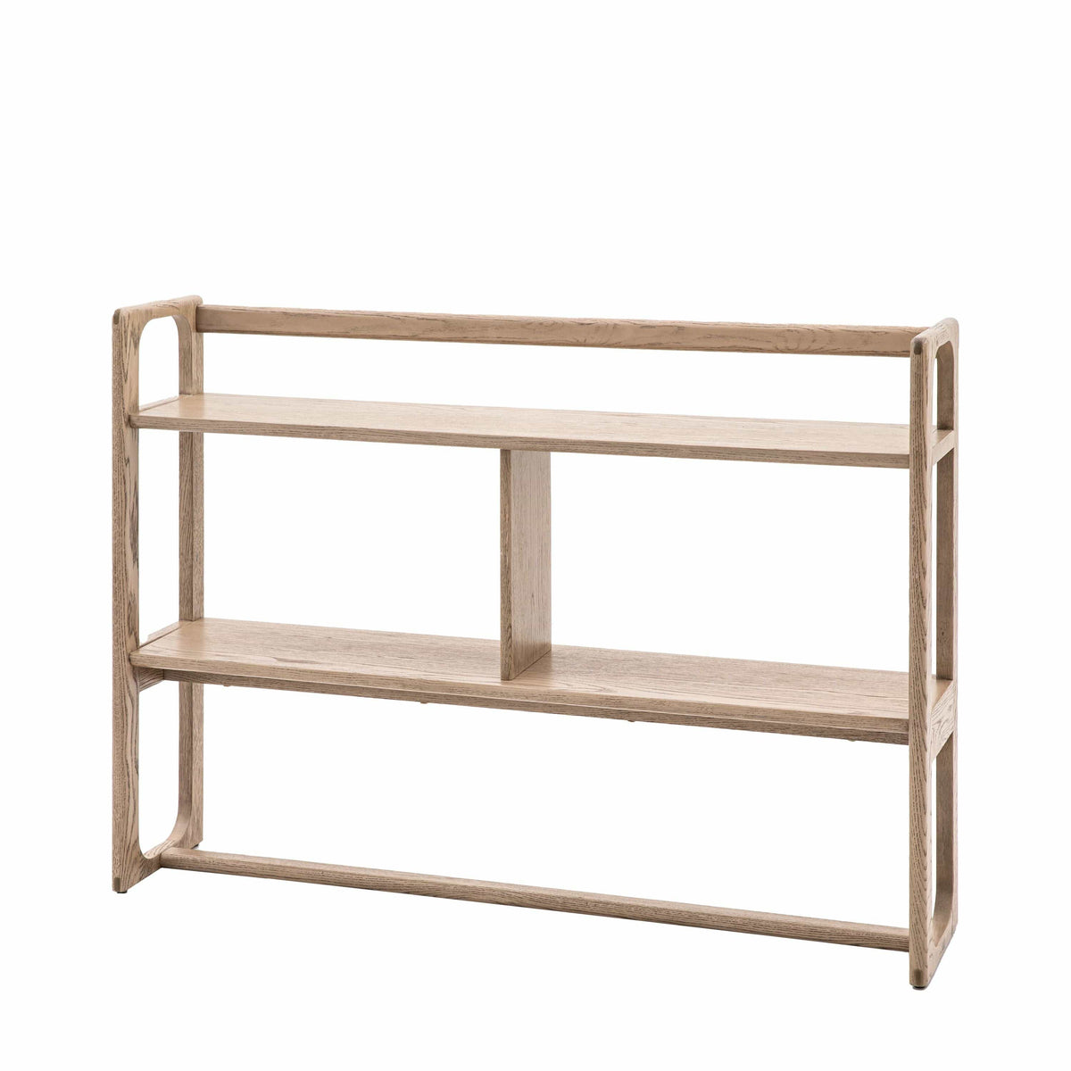 Craft Open Display Smoked Wide.