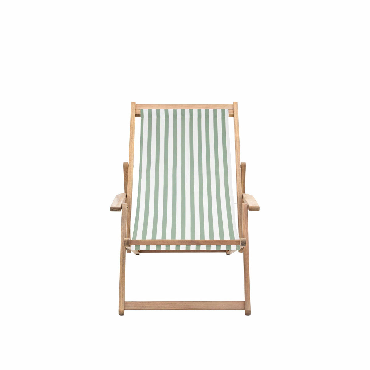 Creta Deck Chair.