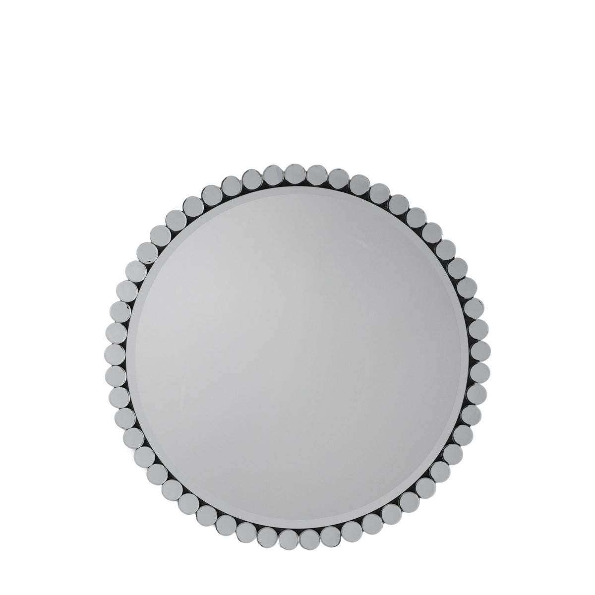 Crooklands Round Mirror Large.