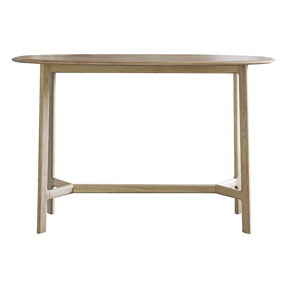 Bodhi Living Cumbrian Console Table House of Isabella UK