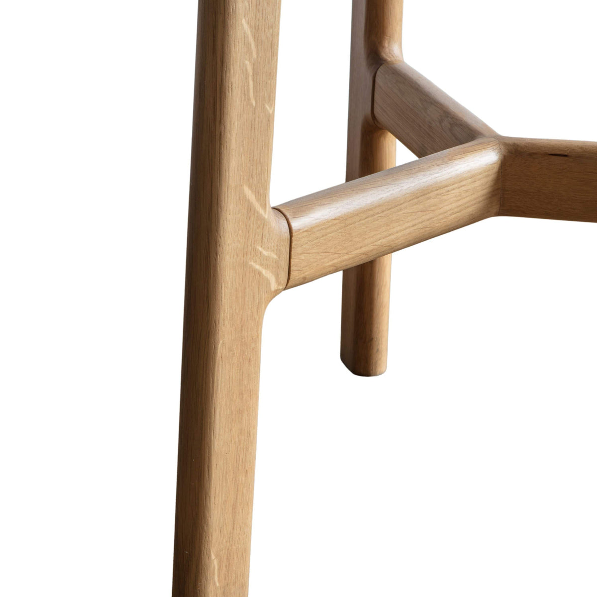 Cumbrian Round Side Table.