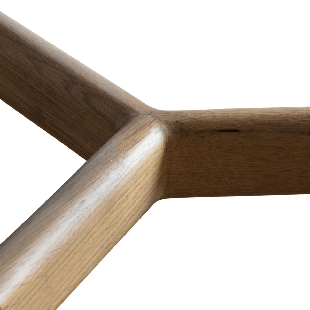 Cumbrian Round Side Table.