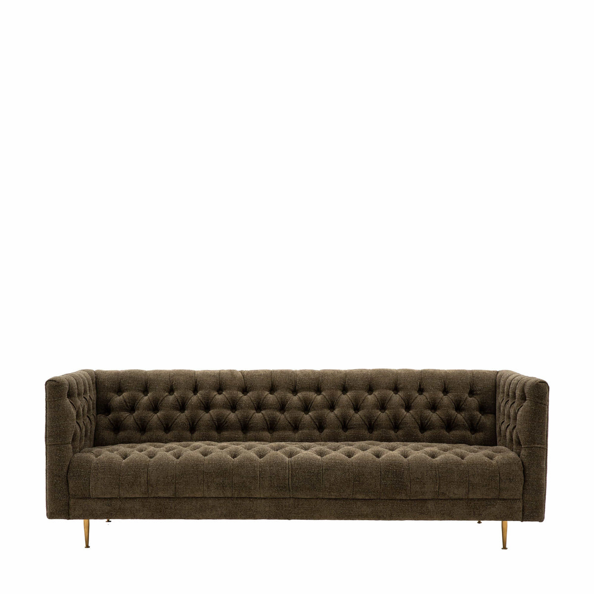 Dalton Sofa Moss Green.