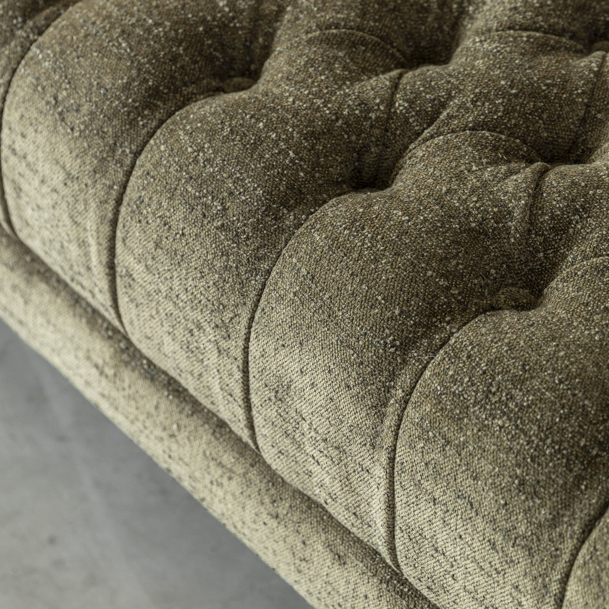 Dalton Sofa Moss Green.