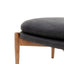 Bodhi Living Datzun Footstool Antique Ebony House of Isabella UK