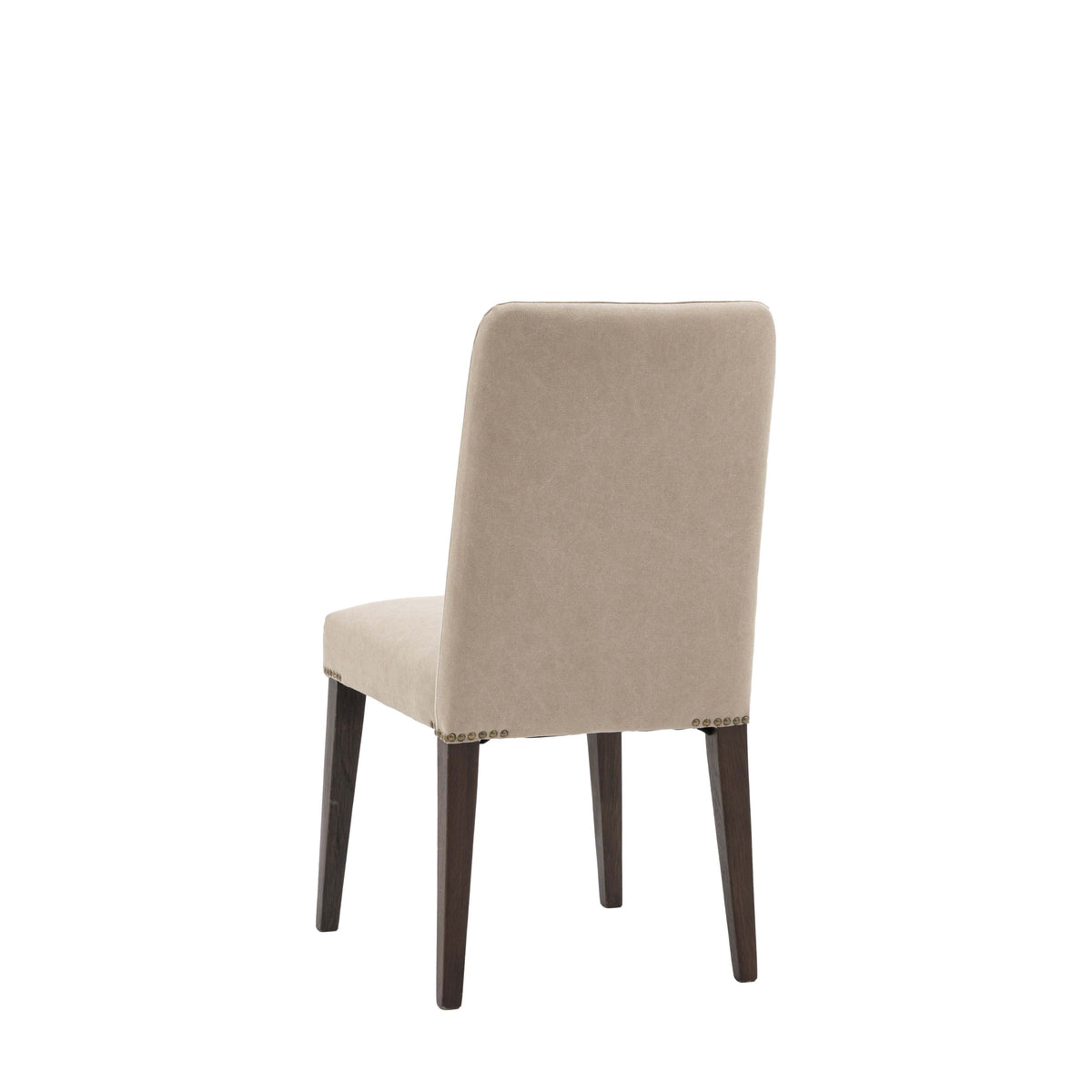 Dawley Chair Cement Linen (2pk).