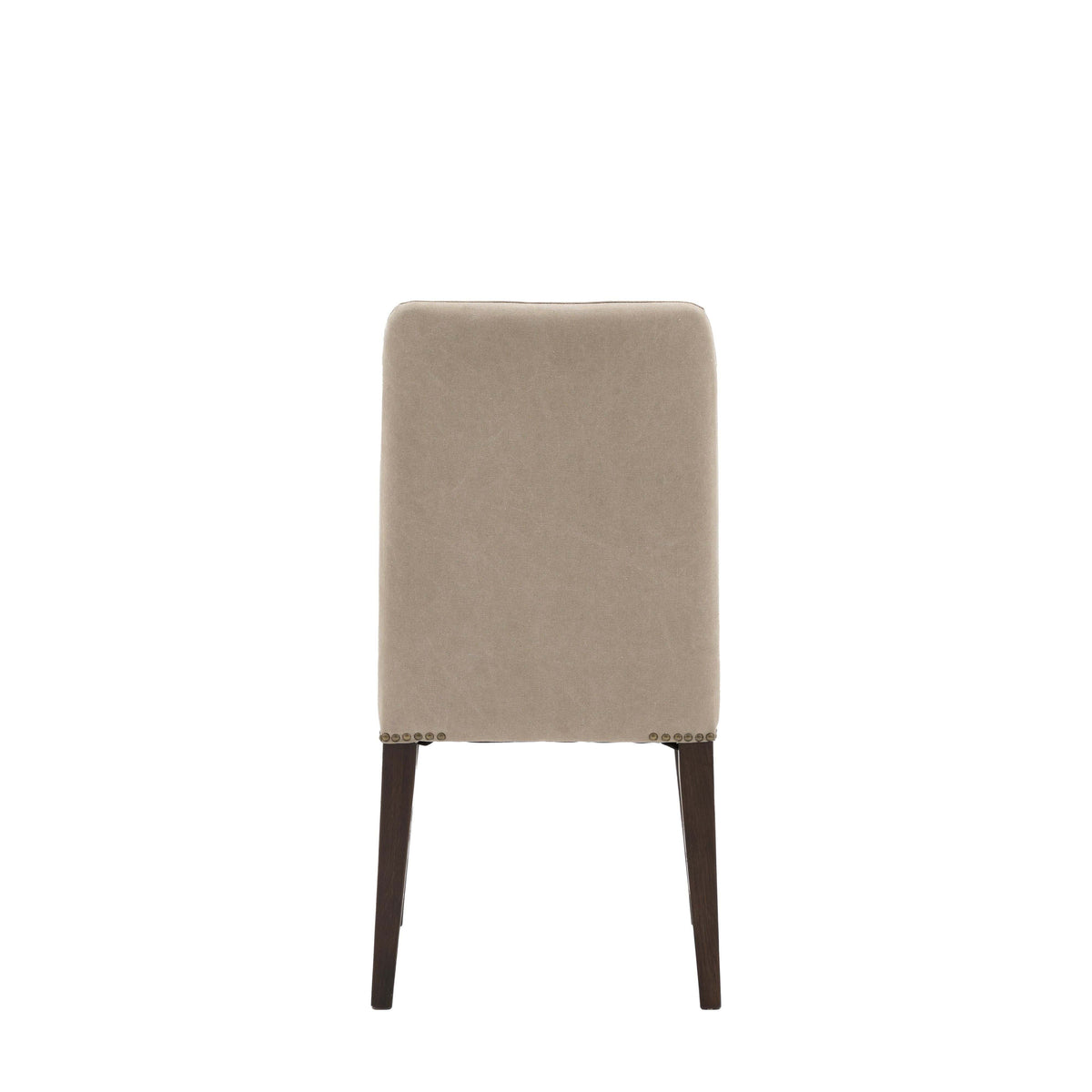 Dawley Chair Cement Linen (2pk).