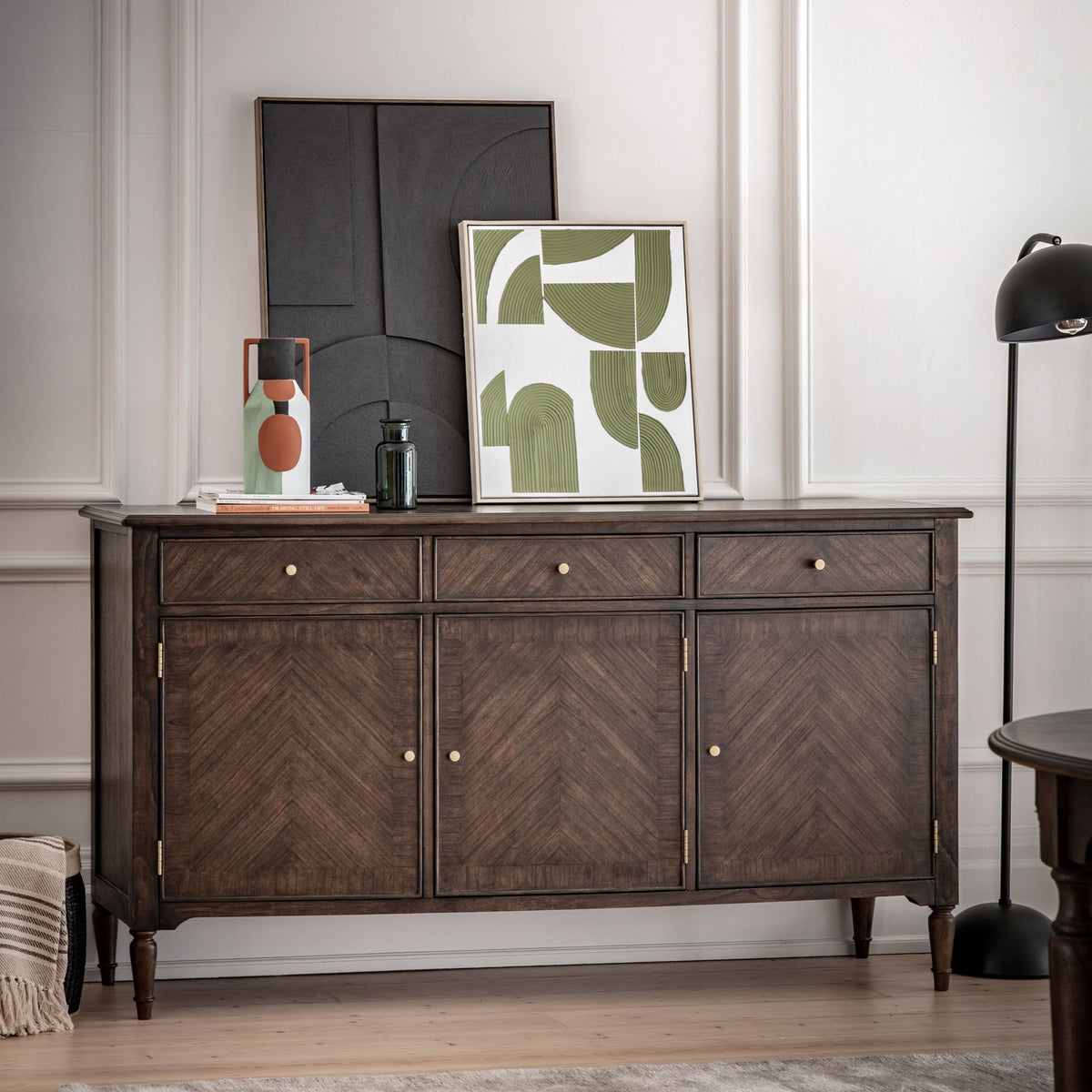 Dawley Sideboard - Large.