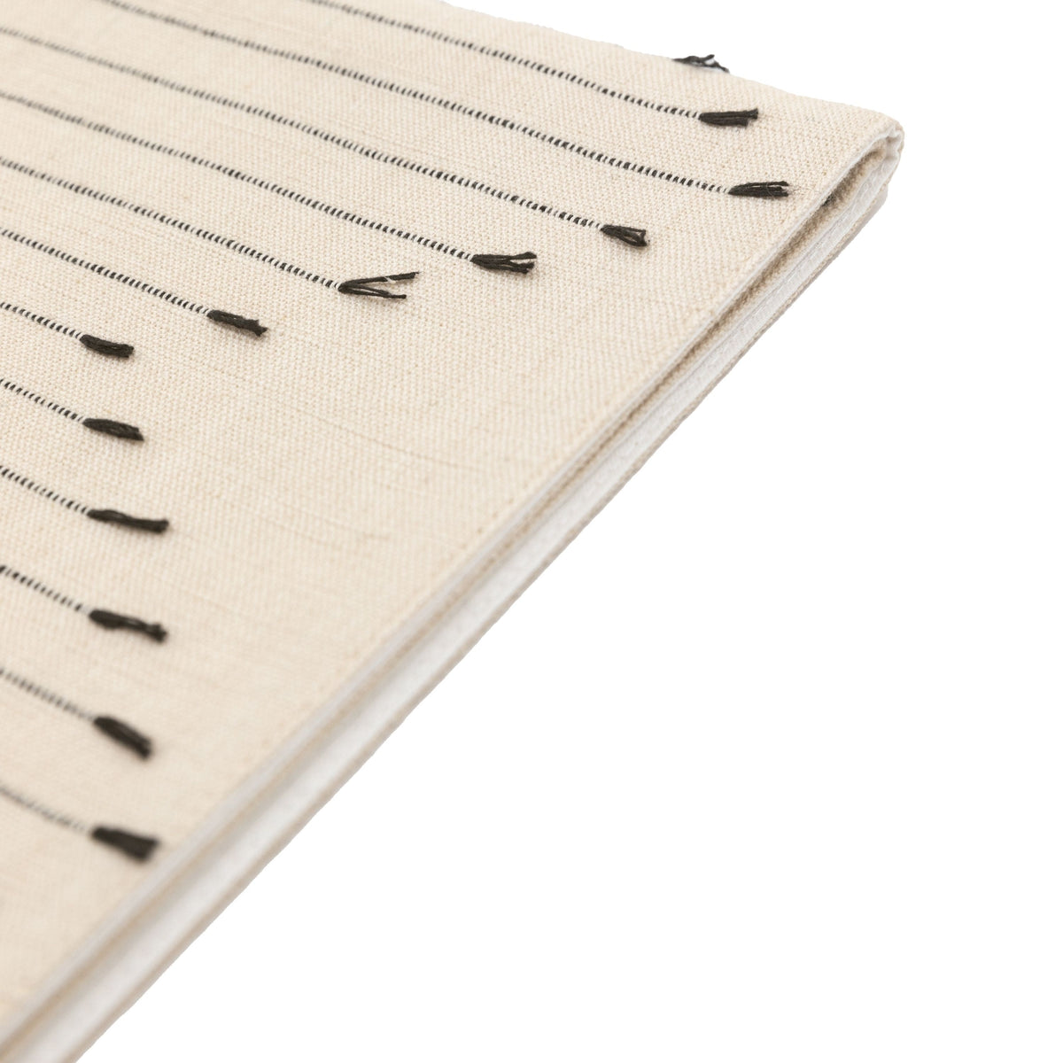 Bodhi Living Diamond Weave Table Runner Small House of Isabella UK