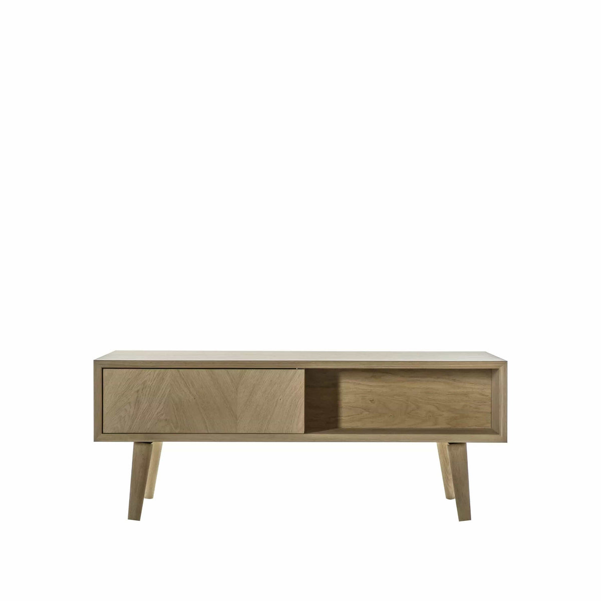 Diss 2 Drawer Coffee Table.