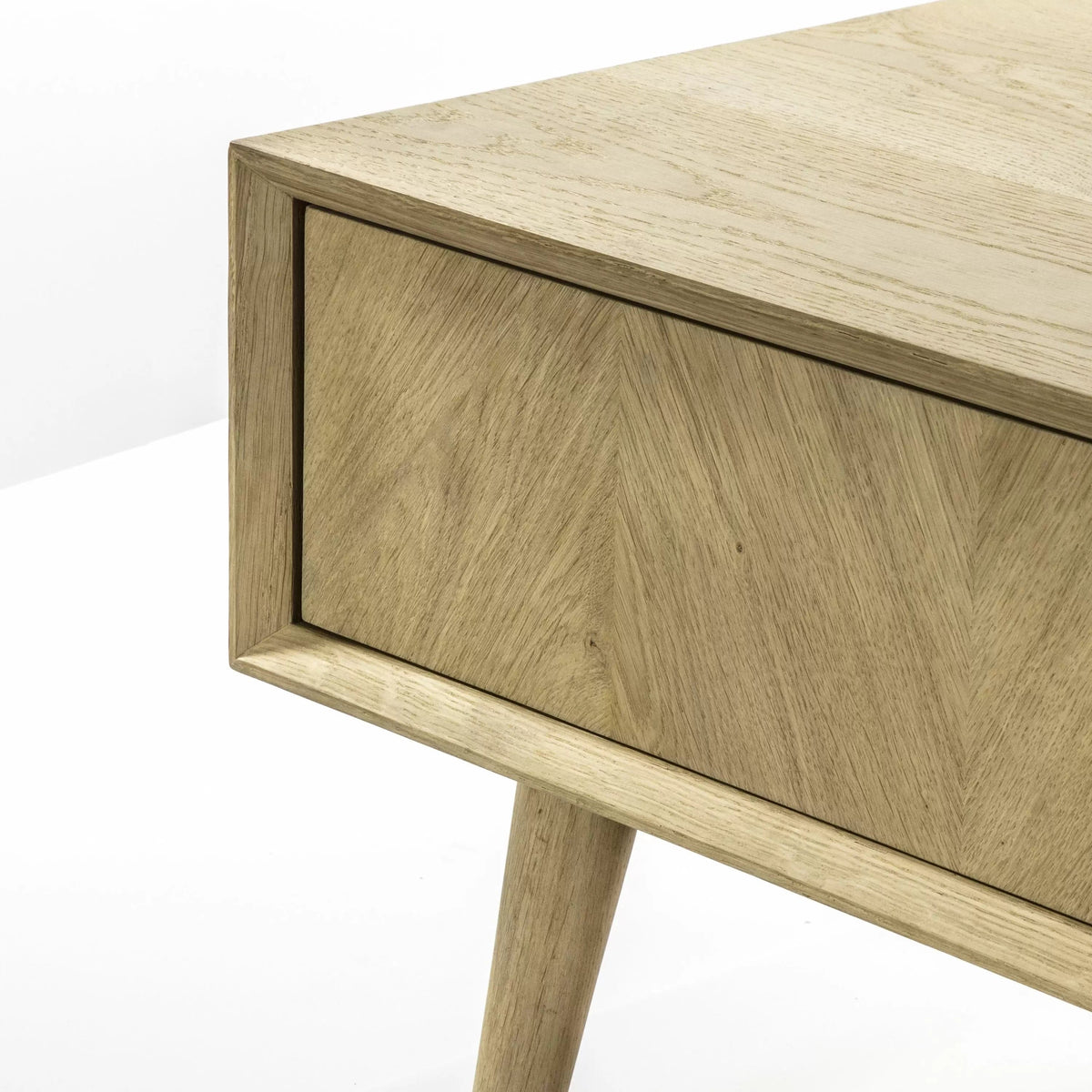 Diss 2 Drawer Coffee Table.