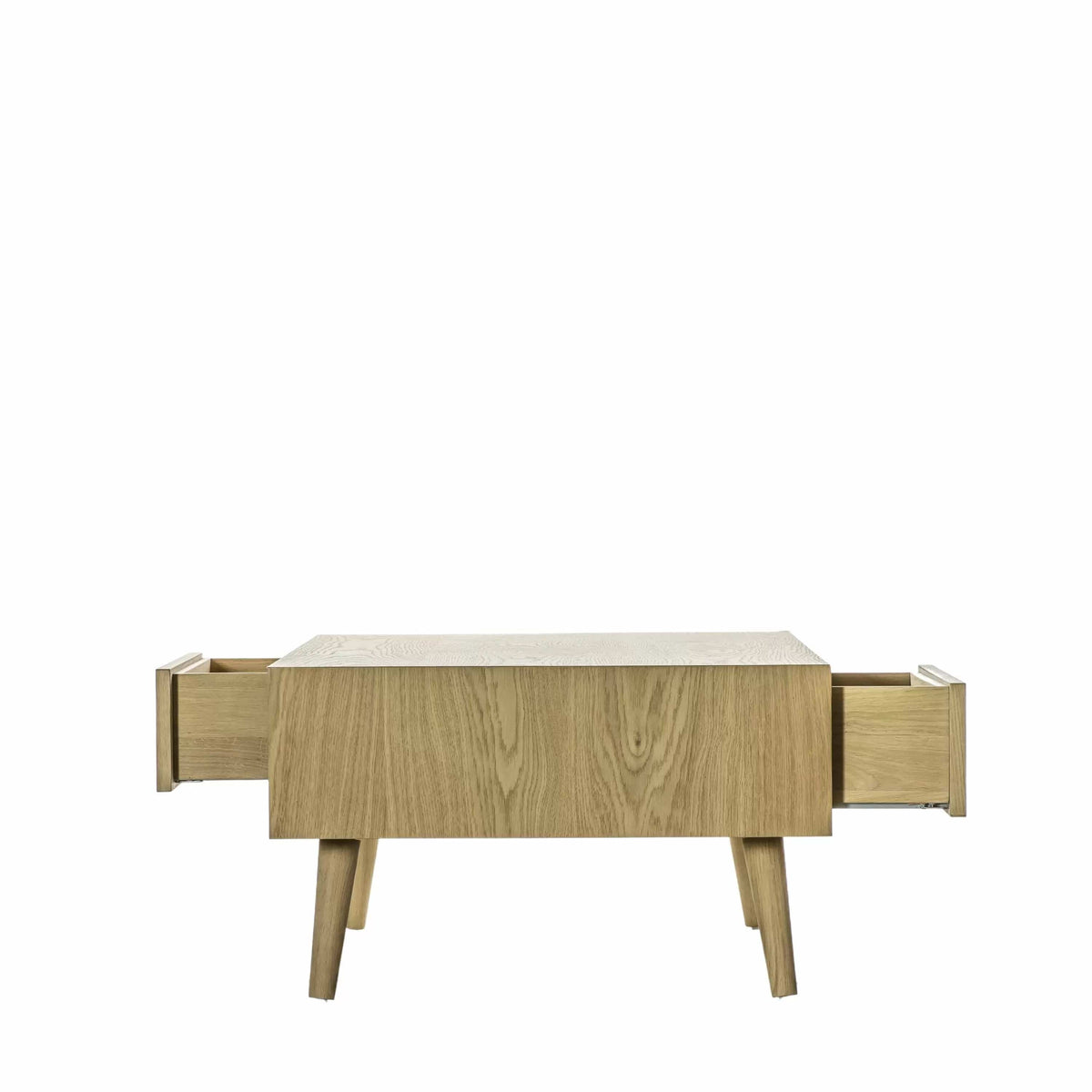 Diss 2 Drawer Coffee Table.
