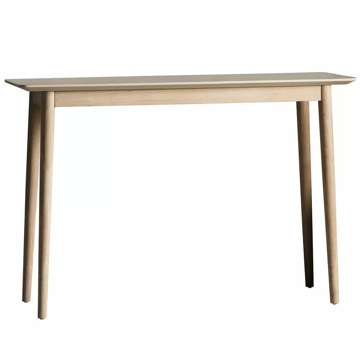 Bodhi Living Diss Console Table House of Isabella UK