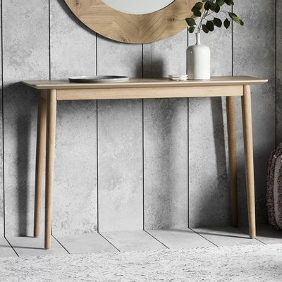 Bodhi Living Diss Console Table House of Isabella UK