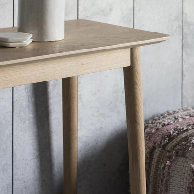 Bodhi Living Diss Console Table House of Isabella UK