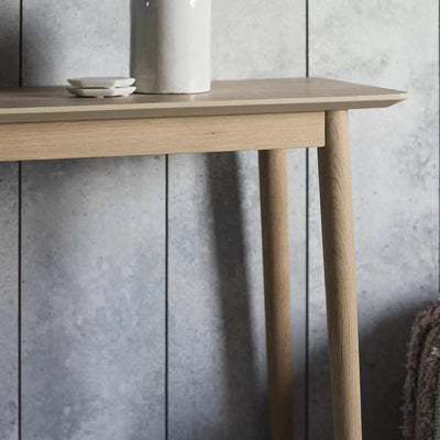 Bodhi Living Diss Console Table House of Isabella UK