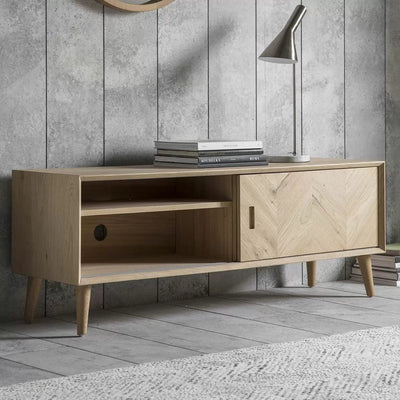 Bodhi Living Diss Media Unit House of Isabella UK