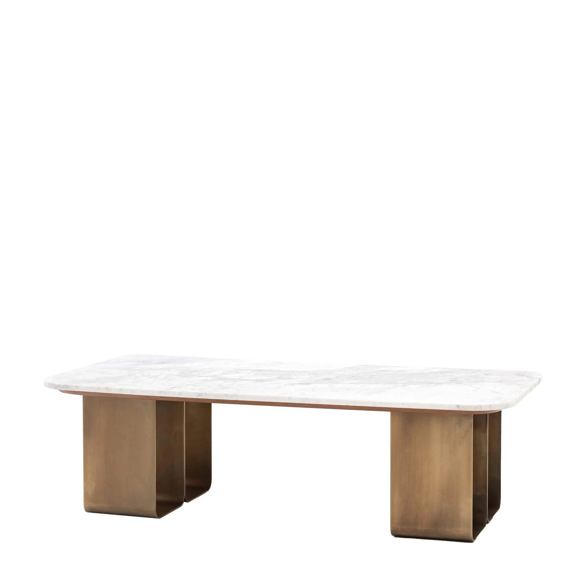 Bodhi Living Dorado Coffee Table House of Isabella UK