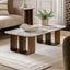 Bodhi Living Dorado Coffee Table House of Isabella UK