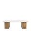 Bodhi Living Dorado Coffee Table House of Isabella UK