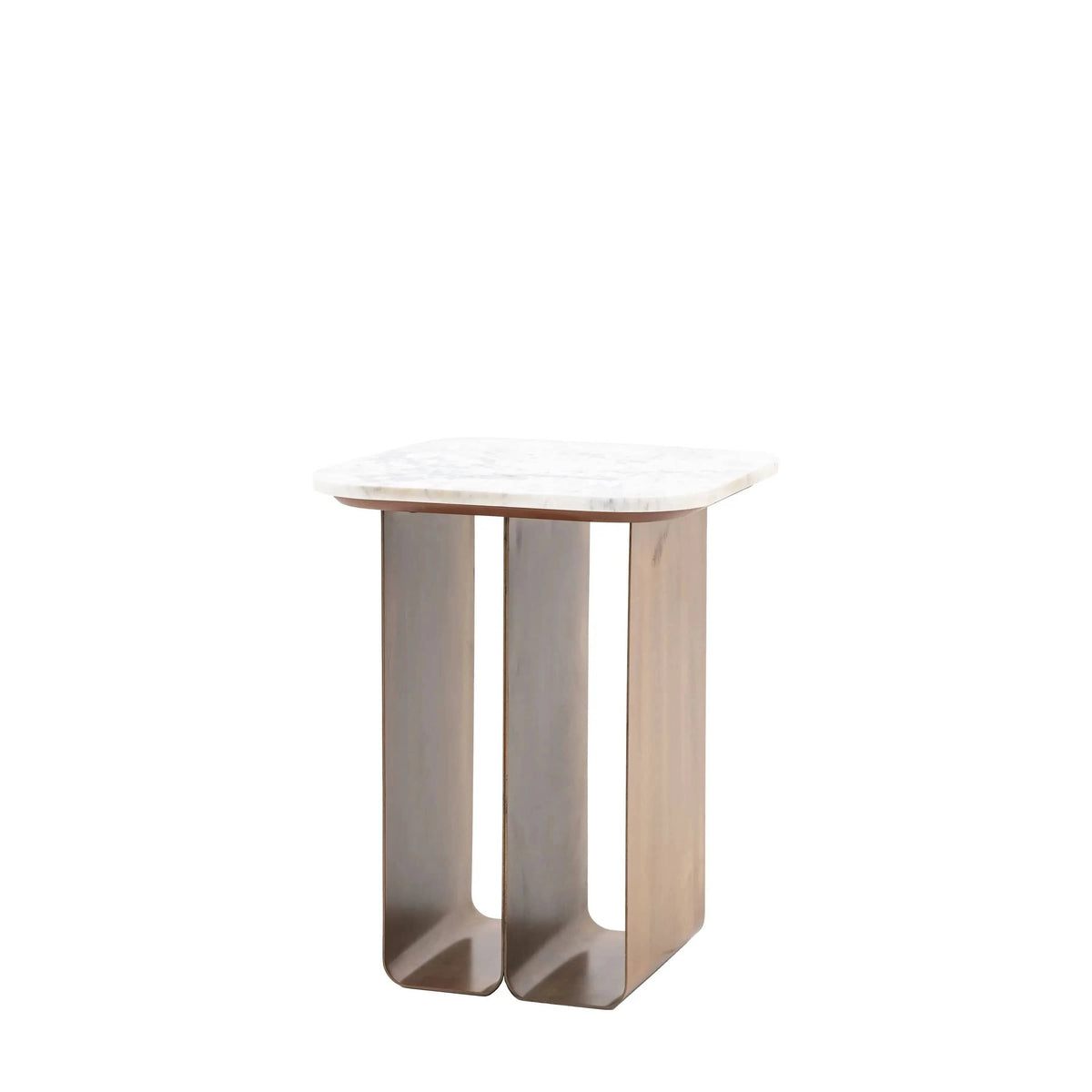 Bodhi Living Dorado Side Table House of Isabella UK