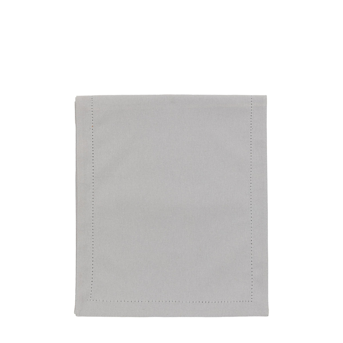 Bodhi Living Dove Table Runner Grey Small House of Isabella UK