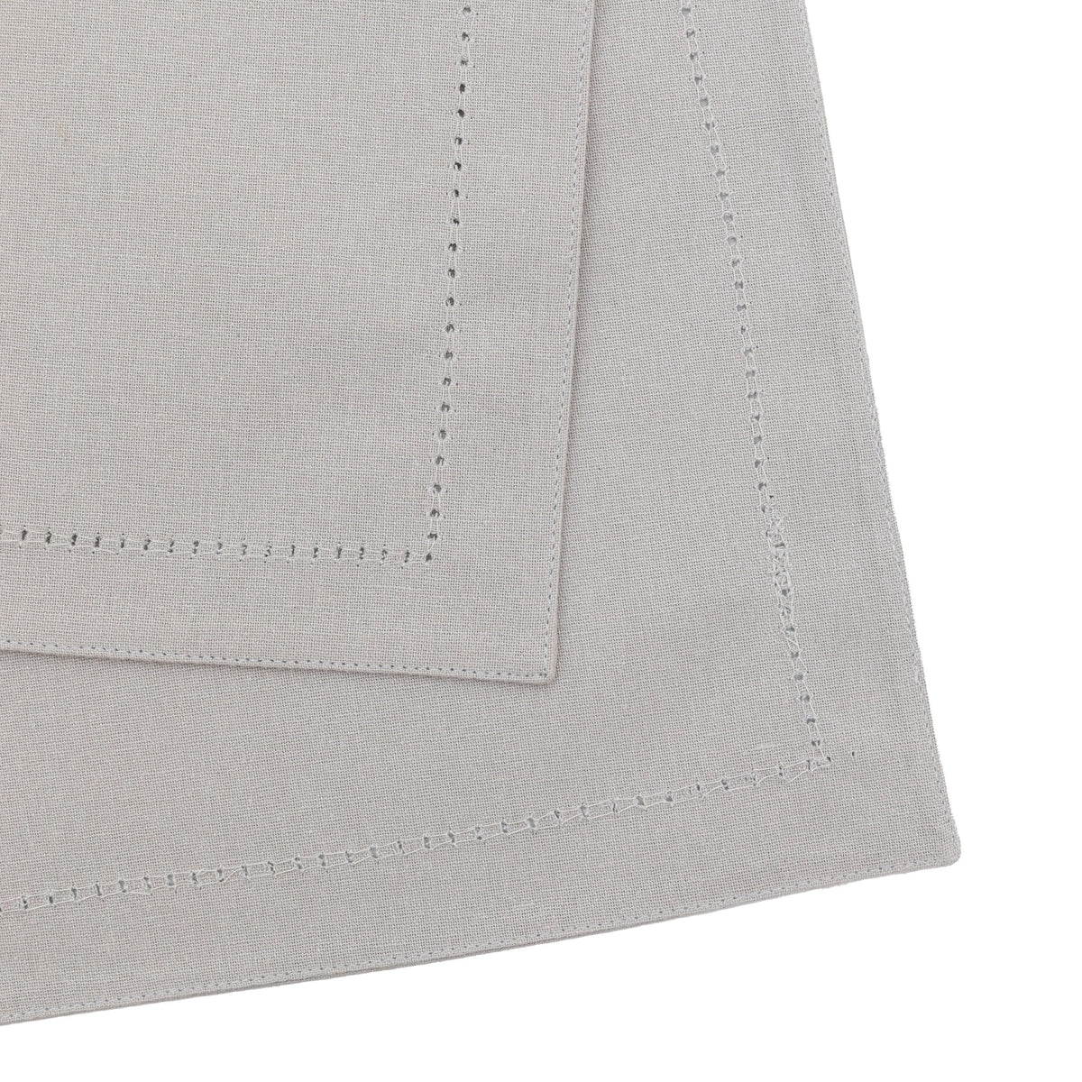 Bodhi Living Dove Table Runner Grey Small House of Isabella UK