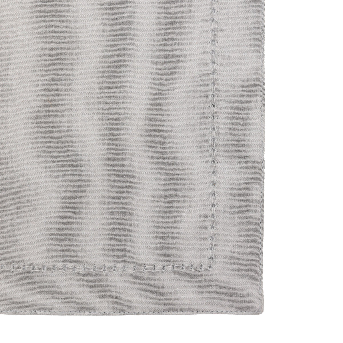 Bodhi Living Dove Table Runner Grey Small House of Isabella UK