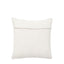 Bodhi Living Dunham Slub Cushion Taupe House of Isabella UK