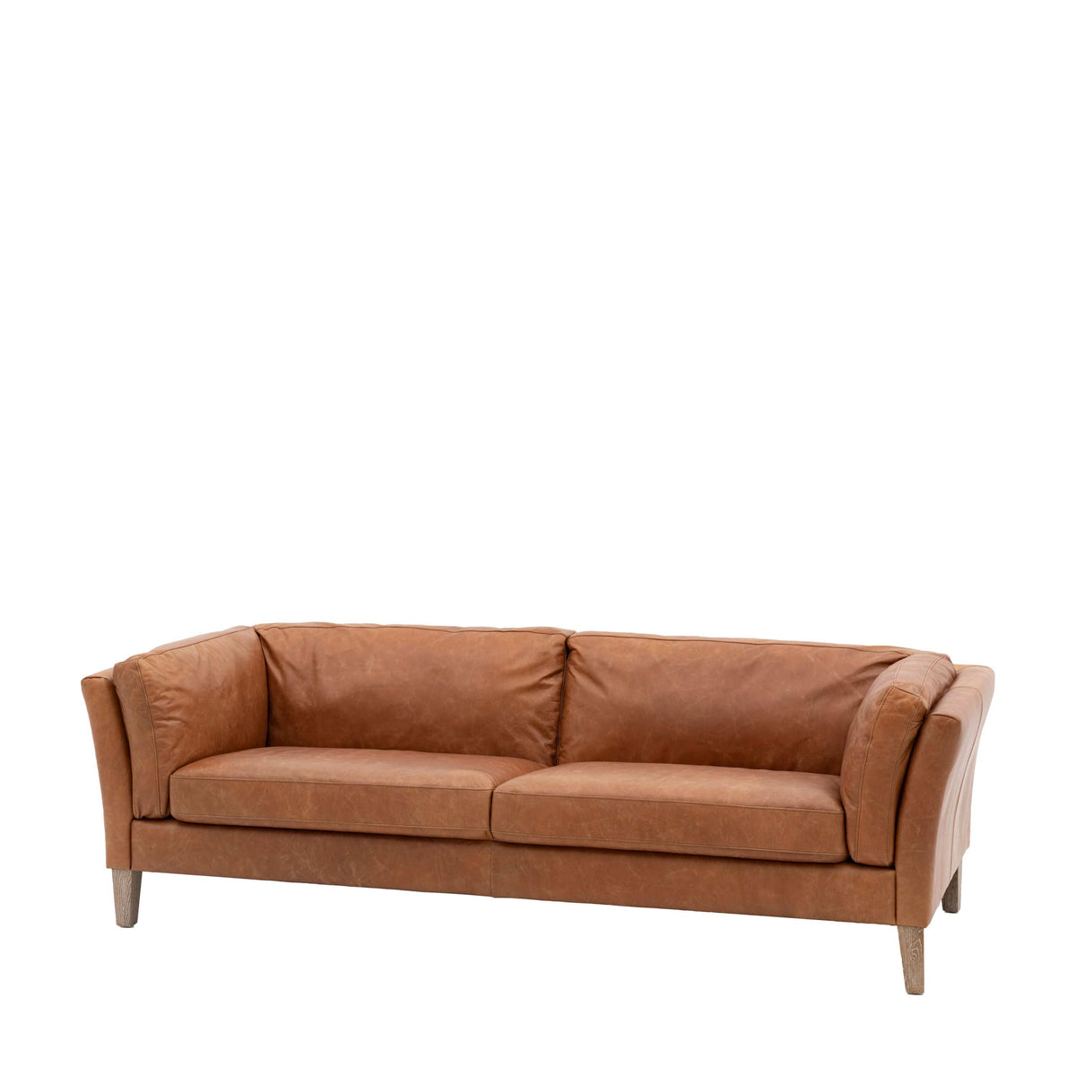 Bodhi Living Ebury 3 Seater Sofa House of Isabella UK