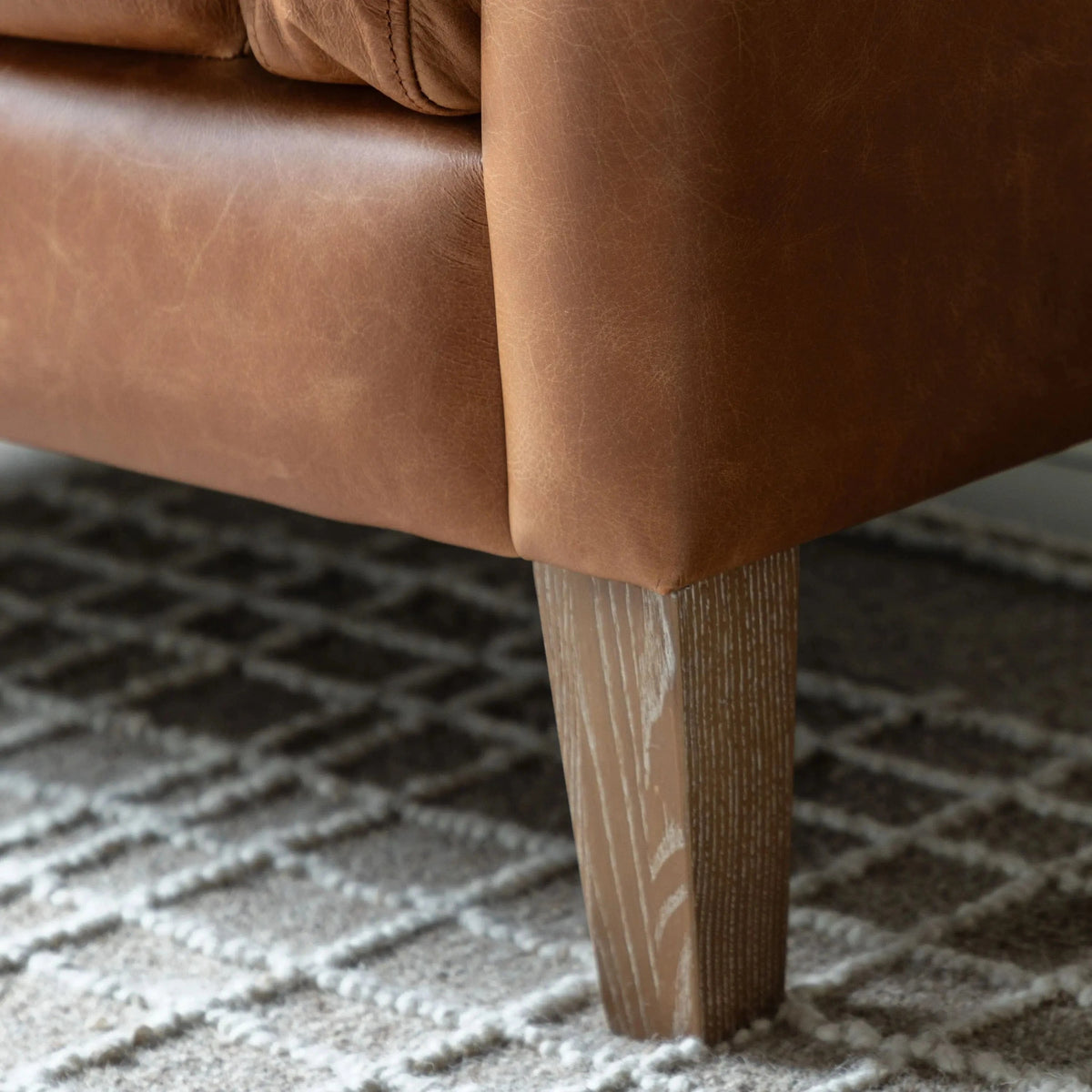 Bodhi Living Ebury Armchair House of Isabella UK