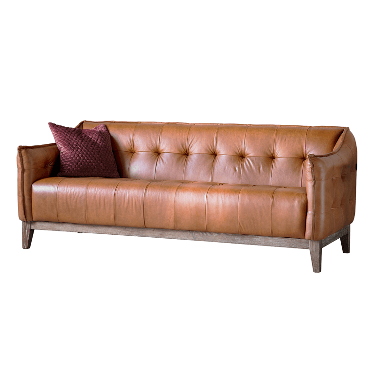 Bromham Sofa W1920 x D820 x H780mm.