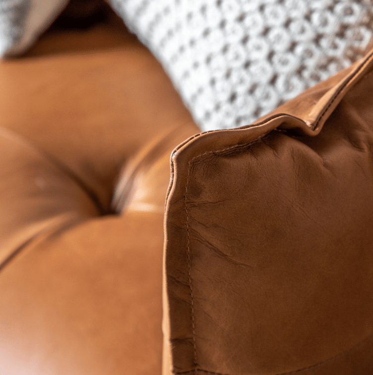 Bromham Sofa W1920 x D820 x H780mm.