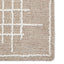 Bodhi Living Elmira Tufted Linear Rug Small House of Isabella UK