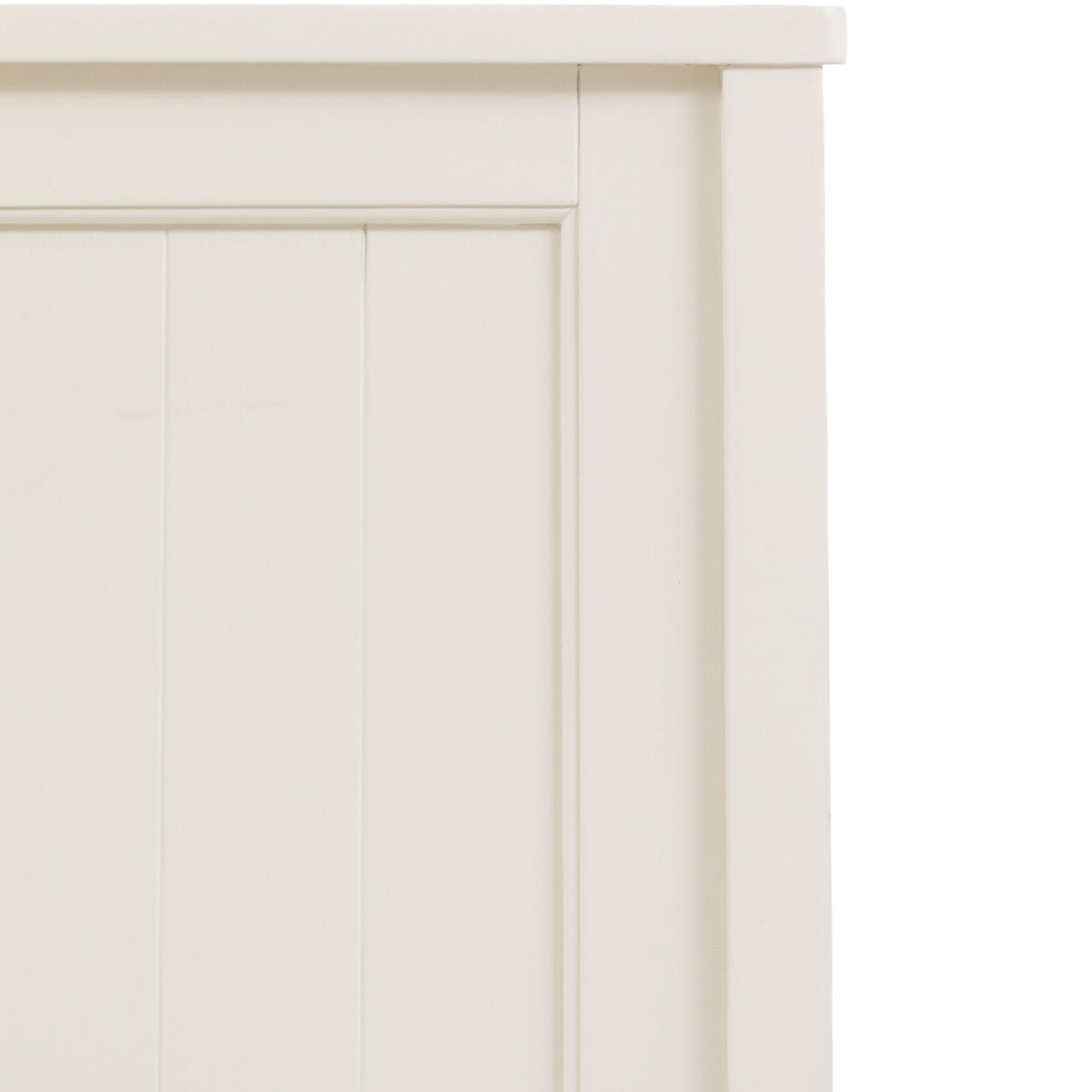 Bodhi Living Eton 2 Drawer Storage Bed Superking White House of Isabella UK