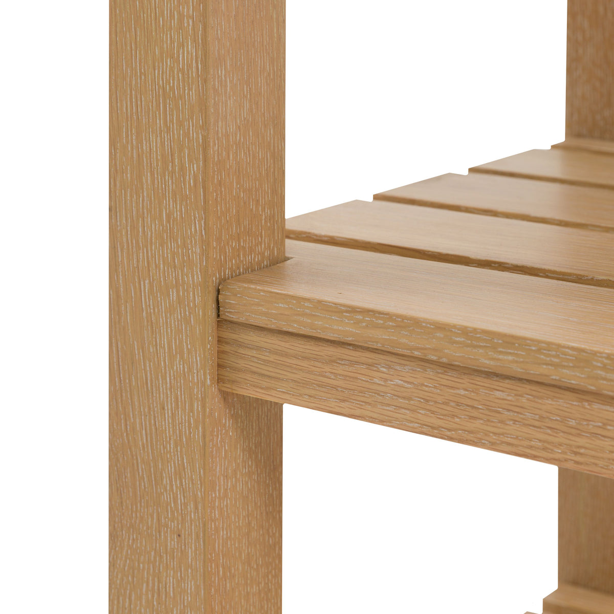 Bodhi Living Eton Butchers Block Natural House of Isabella UK