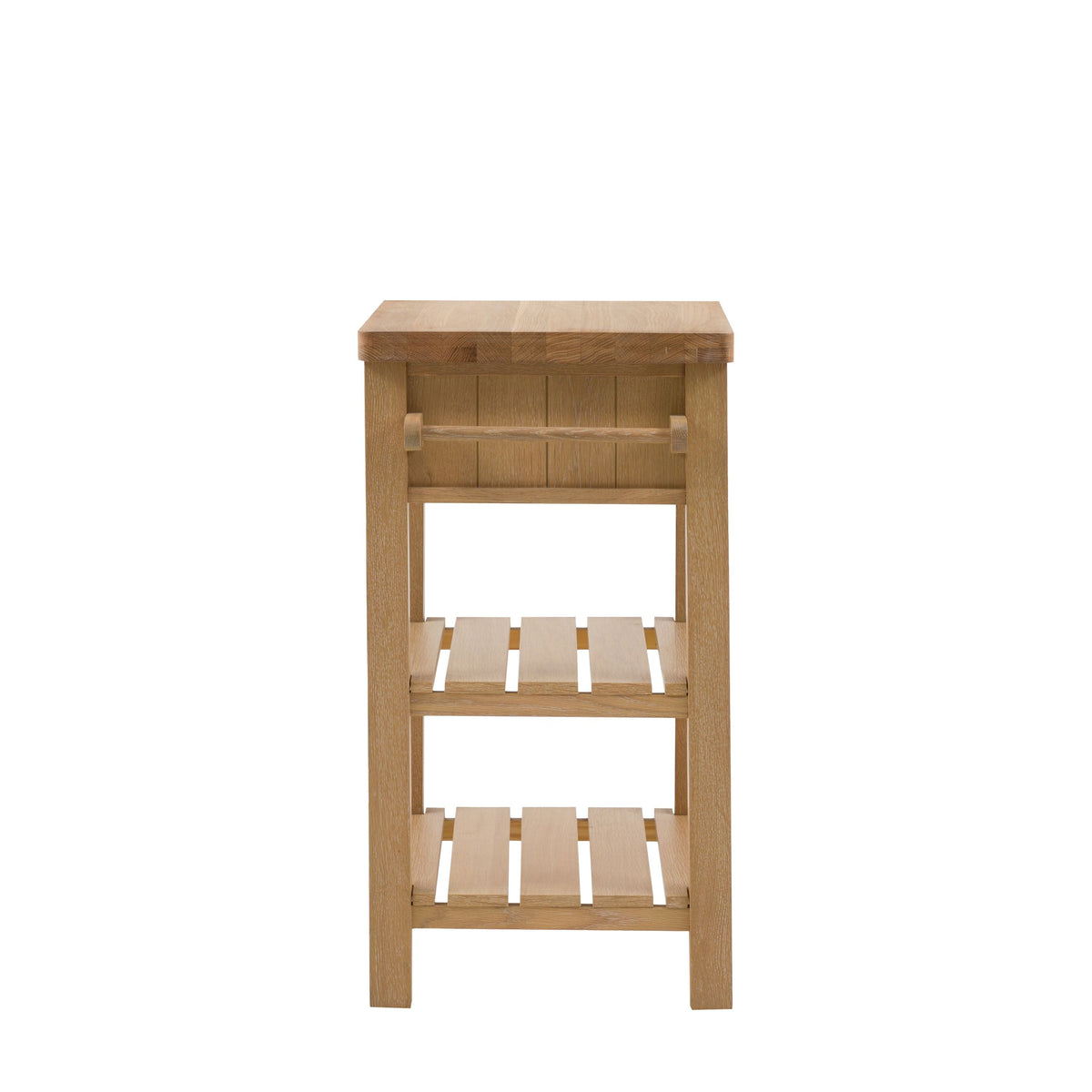 Bodhi Living Eton Butchers Block Natural House of Isabella UK