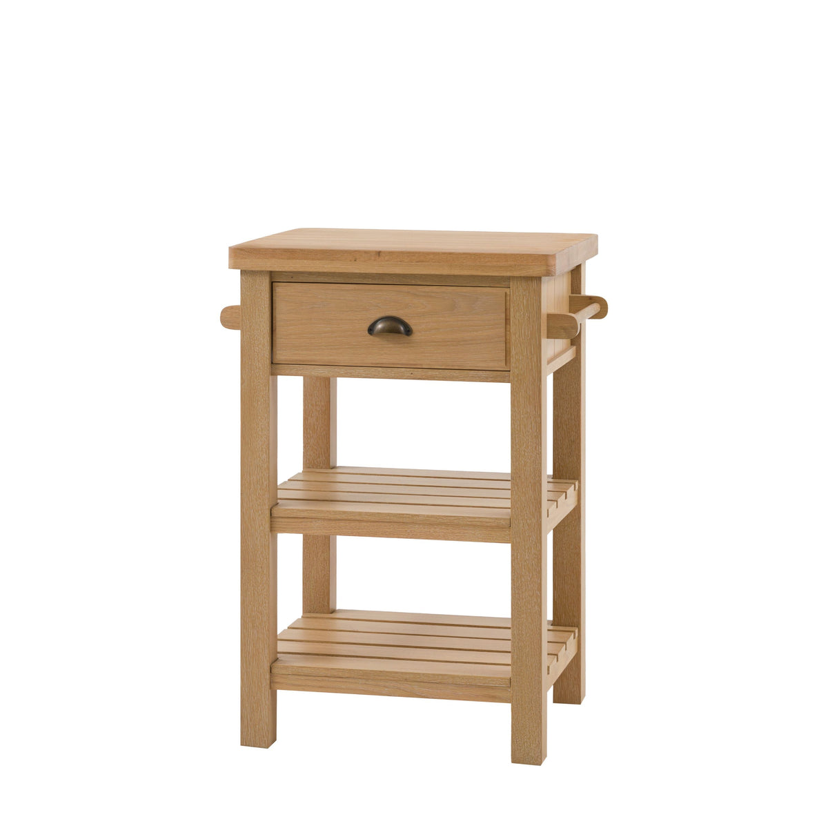 Bodhi Living Eton Butchers Block Natural House of Isabella UK